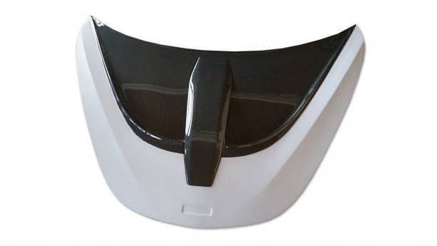 Photo of Novitec Trunk Lid (N-Largo) for the McLaren 540C Coupe/Spider - Image 1